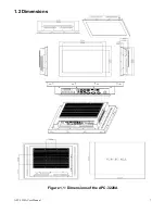 Предварительный просмотр 7 страницы Aplex APC-3228A User Manual