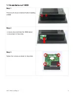 Предварительный просмотр 8 страницы Aplex APC-3228A User Manual