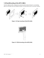 Предварительный просмотр 12 страницы Aplex APC-3228A User Manual