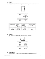 Предварительный просмотр 16 страницы Aplex APC-3228A User Manual