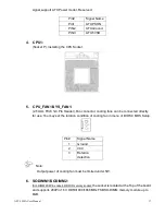 Предварительный просмотр 17 страницы Aplex APC-3228A User Manual