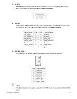 Предварительный просмотр 18 страницы Aplex APC-3228A User Manual