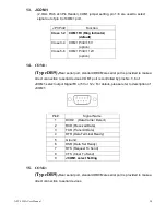 Предварительный просмотр 20 страницы Aplex APC-3228A User Manual