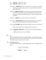 Предварительный просмотр 26 страницы Aplex APC-3228A User Manual