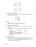 Предварительный просмотр 27 страницы Aplex APC-3228A User Manual