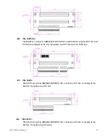 Предварительный просмотр 32 страницы Aplex APC-3228A User Manual