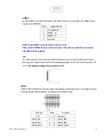 Предварительный просмотр 37 страницы Aplex APC-3228A User Manual