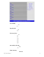 Предварительный просмотр 51 страницы Aplex APC-3228A User Manual