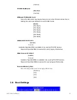 Предварительный просмотр 52 страницы Aplex APC-3228A User Manual