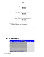 Предварительный просмотр 54 страницы Aplex APC-3228A User Manual