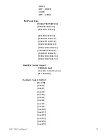 Предварительный просмотр 59 страницы Aplex APC-3228A User Manual