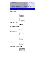 Предварительный просмотр 61 страницы Aplex APC-3228A User Manual