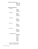 Предварительный просмотр 62 страницы Aplex APC-3228A User Manual