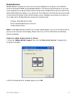 Предварительный просмотр 92 страницы Aplex APC-3228A User Manual