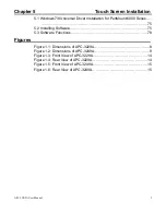 Предварительный просмотр 5 страницы Aplex APC-3229A User Manual