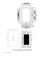 Предварительный просмотр 9 страницы Aplex APC-3229A User Manual