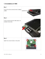 Предварительный просмотр 10 страницы Aplex APC-3229A User Manual