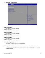 Предварительный просмотр 44 страницы Aplex APC-3229A User Manual