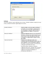 Предварительный просмотр 79 страницы Aplex APC-3229A User Manual