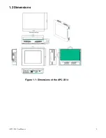 Предварительный просмотр 8 страницы Aplex APC-3514 User Manual