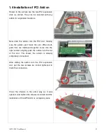 Preview for 12 page of Aplex APC-3514 User Manual