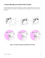 Предварительный просмотр 14 страницы Aplex APC-3514 User Manual