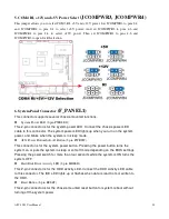 Preview for 20 page of Aplex APC-3514 User Manual