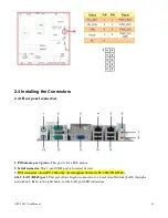 Preview for 21 page of Aplex APC-3514 User Manual