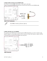 Preview for 25 page of Aplex APC-3514 User Manual