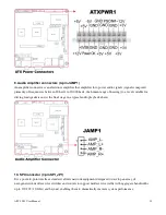 Preview for 28 page of Aplex APC-3514 User Manual