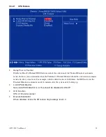 Preview for 39 page of Aplex APC-3514 User Manual