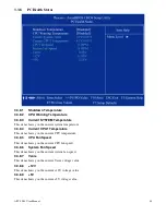 Preview for 54 page of Aplex APC-3514 User Manual