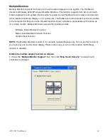 Preview for 89 page of Aplex APC-3514 User Manual