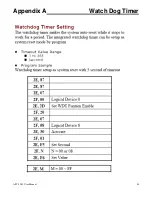 Preview for 94 page of Aplex APC-3514 User Manual