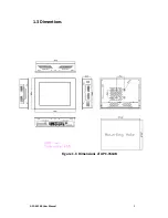 Предварительный просмотр 9 страницы Aplex APC-3514B User Manual