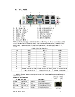 Предварительный просмотр 23 страницы Aplex APC-3514B User Manual