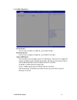 Предварительный просмотр 43 страницы Aplex APC-3514B User Manual