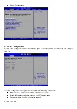 Preview for 43 page of Aplex APC-3517 User Manual