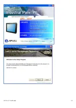 Preview for 89 page of Aplex APC-3517 User Manual