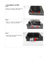 Preview for 11 page of Aplex APC-3519 User Manual