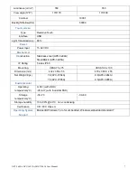 Preview for 7 page of Aplex APC-3784A/85A User Manual