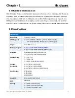 Preview for 11 page of Aplex APC-3784A/85A User Manual