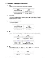 Preview for 15 page of Aplex APC-3784A/85A User Manual