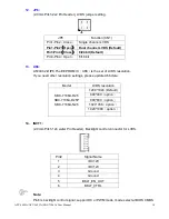 Preview for 18 page of Aplex APC-3784A/85A User Manual