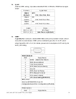 Preview for 20 page of Aplex APC-3784A/85A User Manual