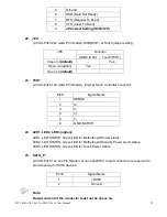 Preview for 22 page of Aplex APC-3784A/85A User Manual