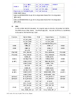 Preview for 25 page of Aplex APC-3784A/85A User Manual