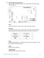 Preview for 32 page of Aplex APC-3784A/85A User Manual