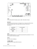 Preview for 36 page of Aplex APC-3784A/85A User Manual