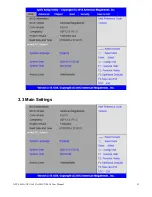 Preview for 41 page of Aplex APC-3784A/85A User Manual